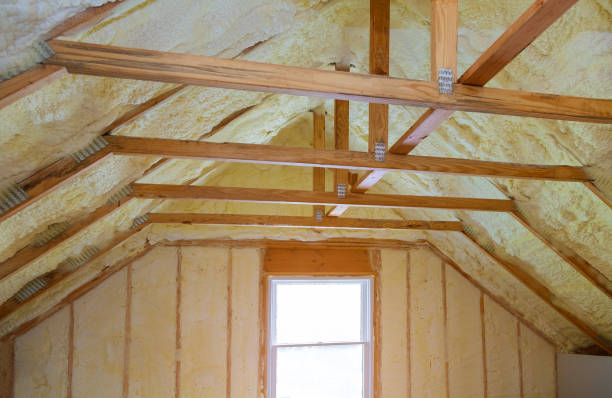 Best Insulation for Specific Applications in Princeton, KY